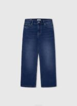 mezclilla mono largo de mezclilla de algodón Pepe Jeans 06X41363 chica - Imagen 5