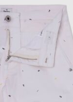 mezclilla shorts chinos con estampado de p Pepe Jeans 06X41690 chico - Imagen 3