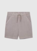 mezclilla shorts chinos con estampado de p Pepe Jeans 06X41690 chico - Imagen 4