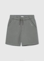 mezclilla shorts chinos con estampado de p Pepe Jeans 06X41690 chico - Imagen 5