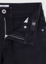 mezclilla shorts de mezclilla ajustados Pepe Jeans 06X41682 chico - Imagen 3
