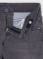 mezclilla shorts de mezclilla ajustados Pepe Jeans 06X41685 chico - Imagen 3