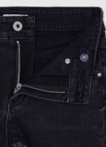 mezclilla shorts de mezclilla con corte regular Pepe Jeans 06X41492 chica - Imagen 3