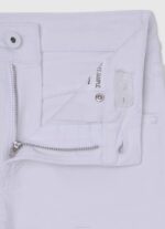 mezclilla shorts de mezclilla con corte regular Pepe Jeans 06X41504 chica - Imagen 3