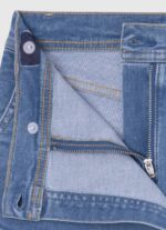 mezclilla shorts de mezclilla de corte regular Pepe Jeans 06X41511 chica - Imagen 3