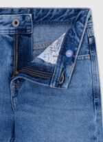 mezclilla shorts de mezclilla holgados Pepe Jeans 06X41691 chico - Imagen 3