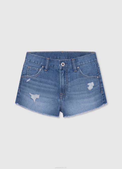 mezclilla_shorts_de_mezclilla_rotos_pepe_jeans_06x41491_chica.jpg mezclilla shorts de mezclilla rotos Pepe Jeans 06X41491 chica - Imagen 1