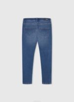 mezclilla vaqueros archie midrise holgados Pepe Jeans 06X41574 chico - Imagen 2