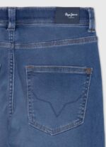 mezclilla vaqueros archie midrise holgados Pepe Jeans 06X41574 chico - Imagen 3