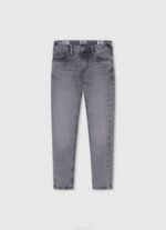 mezclilla vaqueros archie midrise holgados Pepe Jeans 06X41575 chico - Imagen 5