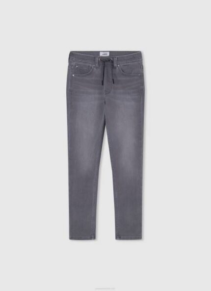 mezclilla vaqueros archie midrise holgados Pepe Jeans 06X41575 chico