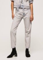 mezclilla vaqueros celyn de talle alto Pepe Jeans 06X417 mujer - Imagen 2