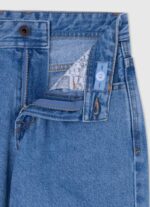 mezclilla vaqueros collin de tiro medio holgados Pepe Jeans 06X41572 chico - Imagen 3