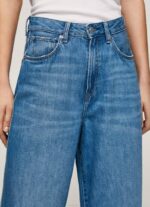mezclilla vaqueros jaimy de talle alto Pepe Jeans 06X479 mujer - Imagen 3