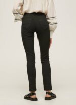 mezclilla vaqueros New Brooke de corte regular con cintura media Pepe Jeans 06X47 mujer - Imagen 4