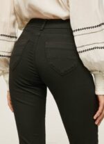 mezclilla vaqueros New Brooke de corte regular con cintura media Pepe Jeans 06X47 mujer - Imagen 5