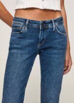 mezclilla vaqueros pimlico regular fit de cintura media Pepe Jeans 06X436 mujer - Imagen 3