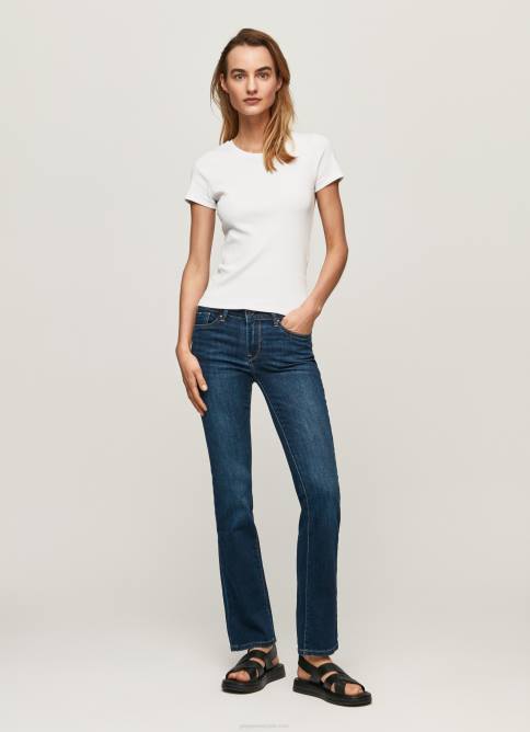 mezclilla_vaqueros_pitillo_de_tiro_medio_pepe_jeans_06x465_mujer.jpg mezclilla vaqueros pitillo de tiro medio Pepe Jeans 06X465 mujer - Imagen 1