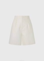 mousse bermudas fluidas Pepe Jeans 06X4475 mujer - Imagen 5