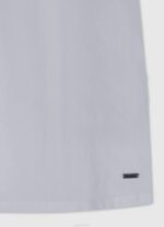 mousse blusa hilary con detalles calados Pepe Jeans 06X41472 chica - Imagen 3