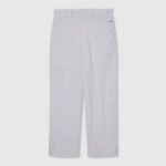 mousse pantalones anchos gislaine Pepe Jeans 06X41488 chica