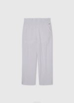 mousse pantalones anchos gislaine Pepe Jeans 06X41488 chica