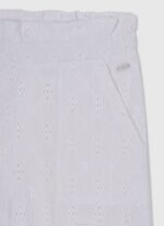 mousse pantalones anchos gislaine Pepe Jeans 06X41488 chica - Imagen 3