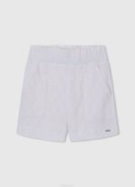mousse pantalones anchos gislaine Pepe Jeans 06X41488 chica - Imagen 4