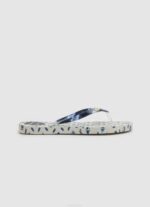 mousse rastrillo playa azul chanclas de playa Pepe Jeans 06X4699 mujer