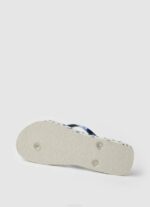mousse rastrillo playa azul chanclas de playa Pepe Jeans 06X4699 mujer - Imagen 5