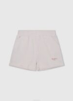 mousse shorts de algodón con cintura elástica Pepe Jeans 06X41502 chica
