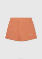 mousse shorts de algodón con cintura elástica Pepe Jeans 06X41502 chica - Imagen 5