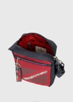 multi bolso bandolera con asa ajustable Pepe Jeans 06X41704 chico - Imagen 2