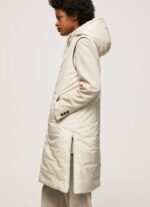 multi chaleco acolchado reversible Pepe Jeans 06X4122 mujer - Imagen 3