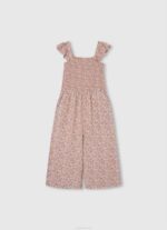 multi falda con estampado floral Pepe Jeans 06X41396 chica - Imagen 4