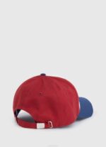 multi gorra básica color block Pepe Jeans 06X41299 hombres - Imagen 2