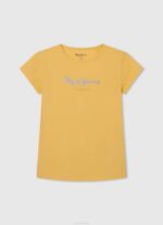 multi hola blusa romantica Pepe Jeans 06X41471 chica - Imagen 5