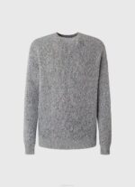 multi jersey de hilo trenzado pirmin Pepe Jeans 06X4852 hombres - Imagen 5