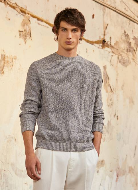 multi_jersey_de_hilo_trenzado_pirmin_pepe_jeans_06x4852_hombres.jpg multi jersey de hilo trenzado pirmin Pepe Jeans 06X4852 hombres - Imagen 1