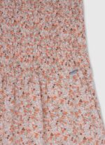 multi jumpsuit largo Harper floral Pepe Jeans 06X41395 chica - Imagen 3
