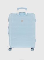 multi maleta trolley 55cm abs Pepe Jeans 06X41521 chica - Imagen 2