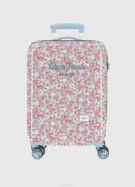 multi maleta trolley 55cm abs Pepe Jeans 06X41521 chica