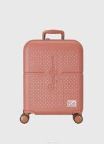 multi maleta trolley 55cm abs Pepe Jeans 06X41521 chica - Imagen 3