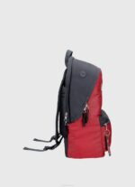 multi mochila escolar con logo estampado Pepe Jeans 06X41711 chico - Imagen 2