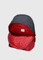 multi mochila escolar con logo estampado Pepe Jeans 06X41711 chico - Imagen 5