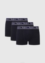 multi Pack de 3 calcetines largos Pepe Jeans 06X41164 hombres - Imagen 4