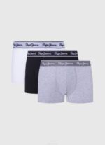 multi Pack de 3 calcetines largos Pepe Jeans 06X41164 hombres - Imagen 5