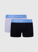 multi Pack de 3 calcetines tobilleros Pepe Jeans 06X41145 hombres - Imagen 5