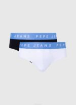 multi Pack de 3 calcetines tobilleros Pepe Jeans 06X41150 hombres - Imagen 4