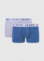 multi Pack de 3 calcetines tobilleros Pepe Jeans 06X41150 hombres - Imagen 5